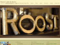 roost-cafe.com