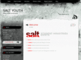 saltyouth.org
