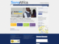 savvyafrica.com