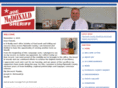 sheriffjoemcdonald.com