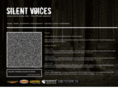 silentvoices.net