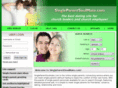 singleparentsoulmate.com