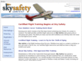 skysafety.com