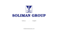 solimangroup.com