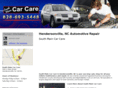 southmaincarcare.com