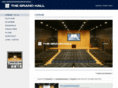 tg-hall.com