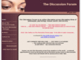 thediscussionforum.net
