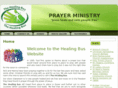 thehealingbus.org
