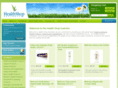thehealthwarehouse.com