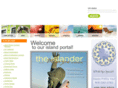 theislandermagazine.com