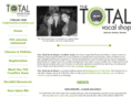 thetotalvocalshop.com
