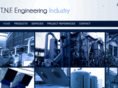 tnf-engineering.com