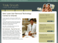 totallysmoothlaserhairremoval.com