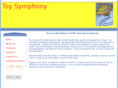 toysymphony.com