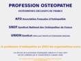 union-osteo.org