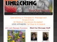 unlockingthebody.com