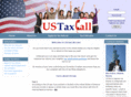 ustaxcall.com