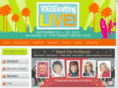 vogueknittinglive.com