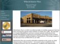 wheelchairsplusonline.com