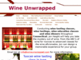 wineunwrapped.com