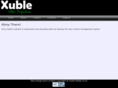 xuble.com