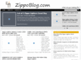 zippoblog.com