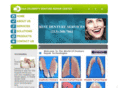 aaacelebritydenturerepaircenter.com