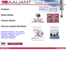 aaliant.com