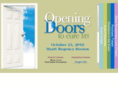 acpopeningdoors.com