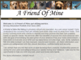 afriendofminepetsitting.com