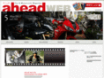 ahead-magazine.com