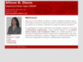 allisondianis.com