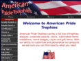 americanpridetrophy.com