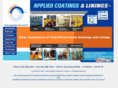 appliedcoatings.net