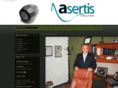 asertis.com.mx