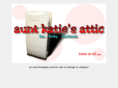 auntkatiesattic.com