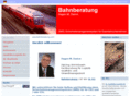 bahnberatung.com