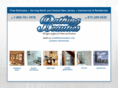 bathingbeautiesshower.com