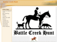 battlecreekhunt.com