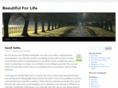 beautifulforlife.com