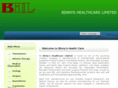 binnyshealthcare.com