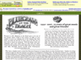 bluegrassatthebeach.com