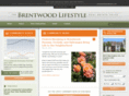 brentwoodlifestyle.com