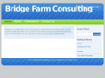 bridgefarmconsulting.com