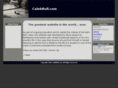 calebbull.com