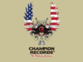 champion-records.com