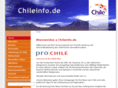 chileinfo.de