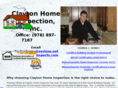 claytonhomeinspection.com