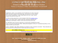 concowoodworking.com