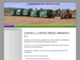 contexmedioambiente.com